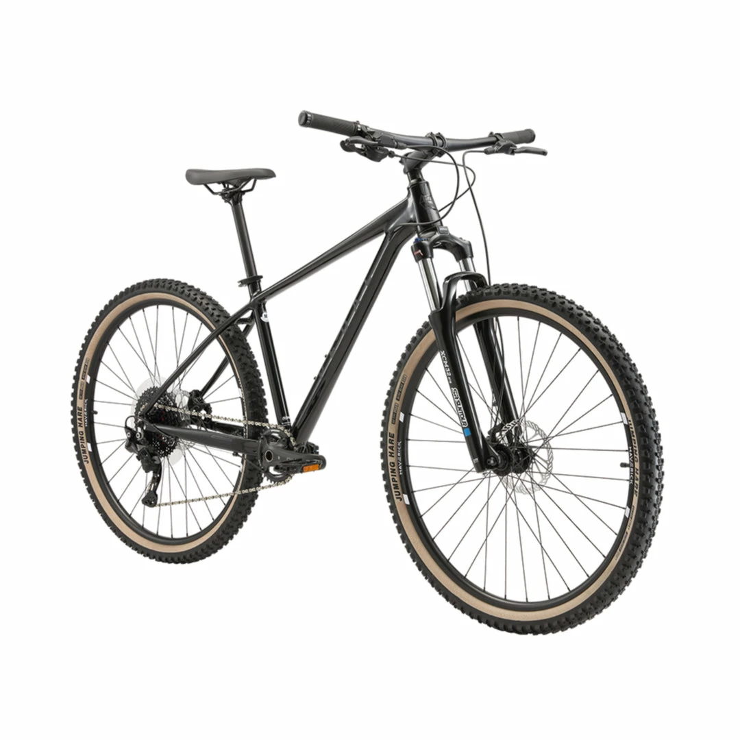 Bikes Pedal Maverick Hardtail Mountain Bike Black (2022) 2 Bikes Pedal Maverick Hardtail Mountain Bike Black (2022)