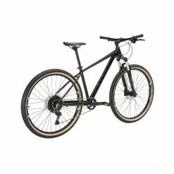 Bikes Pedal Maverick Hardtail Mountain Bike Black (2022) 6 Bikes Pedal Maverick Hardtail Mountain Bike Black (2022)