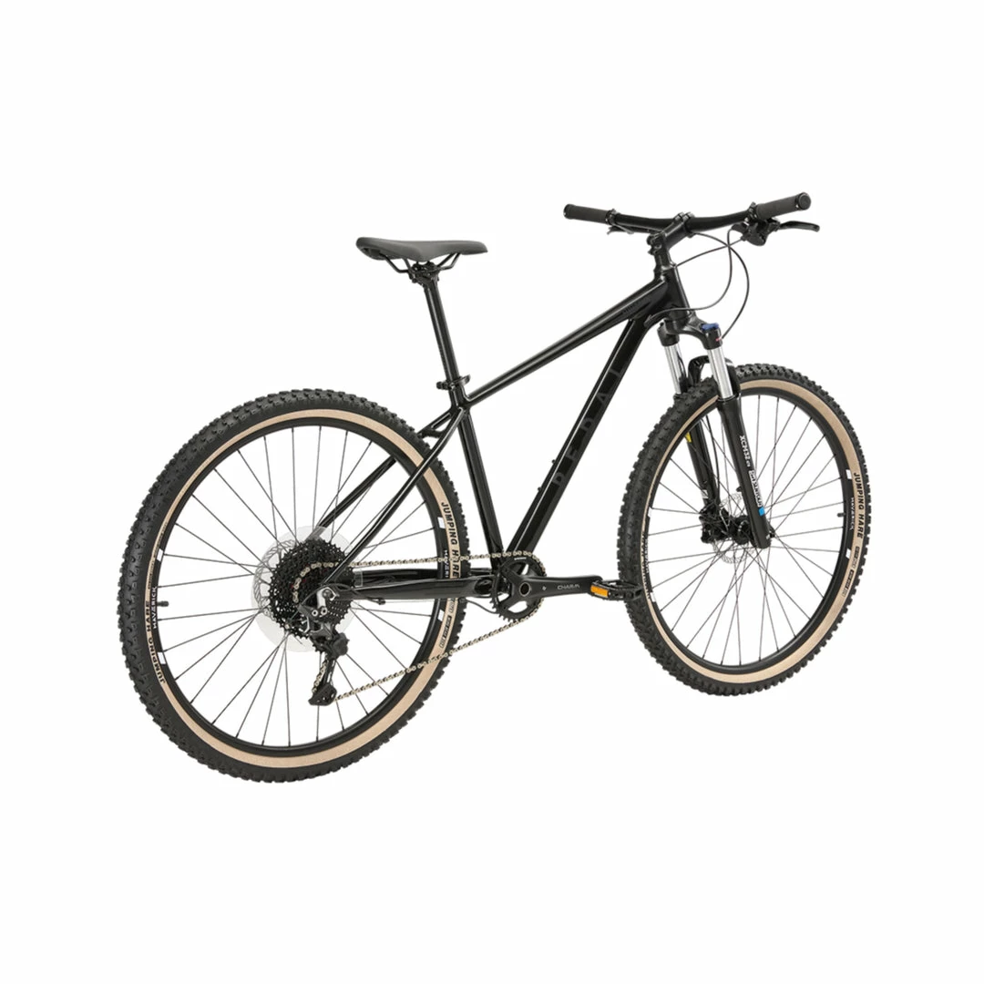 Bikes Pedal Maverick Hardtail Mountain Bike Black (2022) 3 Bikes Pedal Maverick Hardtail Mountain Bike Black (2022)