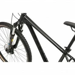 Bikes Pedal Maverick Hardtail Mountain Bike Black (2022) 7 Bikes Pedal Maverick Hardtail Mountain Bike Black (2022)