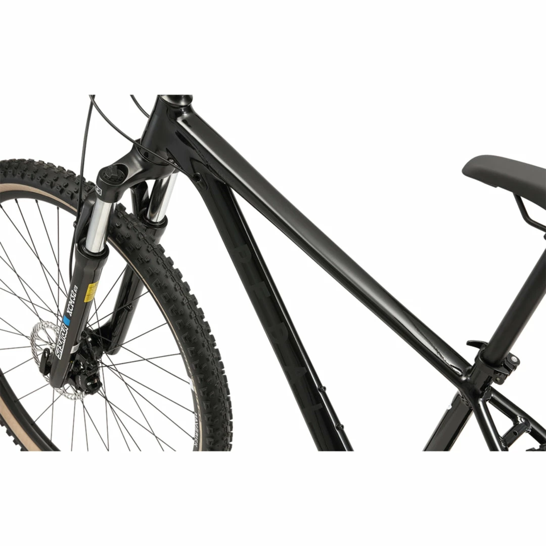 Bikes Pedal Maverick Hardtail Mountain Bike Black (2022) 4 Bikes Pedal Maverick Hardtail Mountain Bike Black (2022)