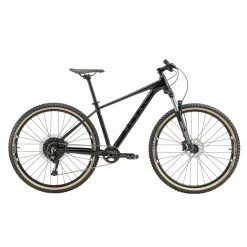 Bikes Pedal Maverick Hardtail Mountain Bike Black (2022)