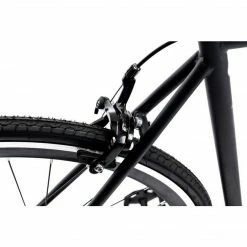 Bikes Pedal Messenger Urban Fixie Bike Gotham Black 12 Bikes Pedal Messenger Urban Fixie Bike Gotham Black