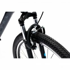 Pedal Ranger 3 Mountain Bike Black/Blue 12 Pedal Ranger 3 Mountain Bike Black/Blue