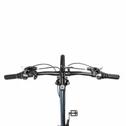 Pedal Ranger 3 Mountain Bike Black/Blue 10 Pedal Ranger 3 Mountain Bike Black/Blue