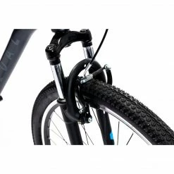 Pedal Ranger 3 Trigger Mountain Bike Black/Blue 13 Pedal Ranger 3 Trigger Mountain Bike Black/Blue