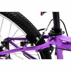 Pedal Ranger 3 Women's Mountain Bike Lilac/Teal Bikes 15 Pedal Ranger 3 Women's Mountain Bike Lilac/Teal Bikes
