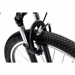 Pedal Ranger 3 Women's Mountain Bike Lilac/Teal Bikes 13 Pedal Ranger 3 Women's Mountain Bike Lilac/Teal Bikes