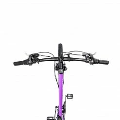 Pedal Ranger 3 Women's Mountain Bike Lilac/Teal 11 Pedal Ranger 3 Women's Mountain Bike Lilac/Teal