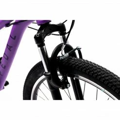 Pedal Ranger 3 Women's Mountain Bike Lilac/Teal 12 Pedal Ranger 3 Women's Mountain Bike Lilac/Teal