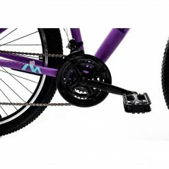 Pedal Ranger 3 Women's Mountain Bike Lilac/Teal 14 Pedal Ranger 3 Women's Mountain Bike Lilac/Teal