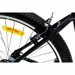 Pedal Raptor Recreational Bike Black/Green Bikes