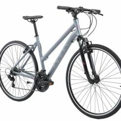 Pedal Raven 2 Women's Hybrid Bike Teal