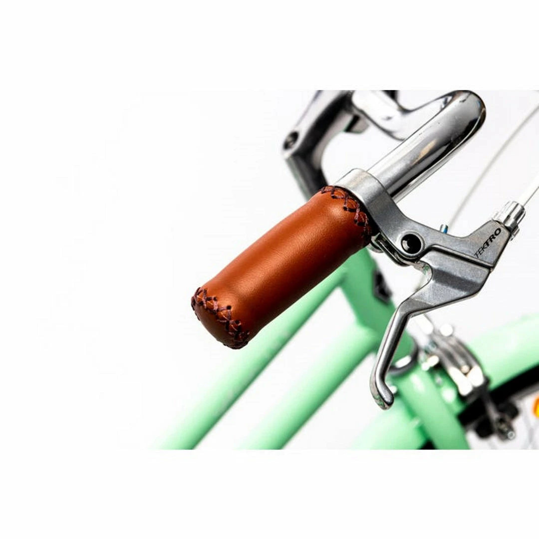 Pedal Uptown 20” Kid’s Cruiser Bike Mint Green 4 Pedal Uptown 20” Kid’s Cruiser Bike Mint Green