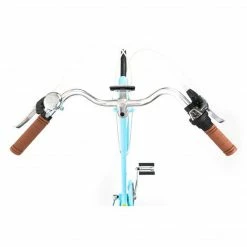 Pedal Uptown Cruiser Bike Classic Blue Bikes