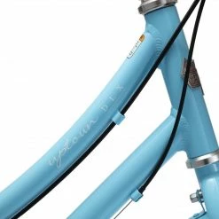 Pedal Uptown DLX 7-Speed Cruiser Bike Light Blue Bikes 11 Pedal Uptown DLX 7-Speed Cruiser Bike Light Blue Bikes