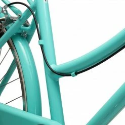 Pedal Uptown DLX 7-Speed Cruiser Bike Light Green Bikes 10 Pedal Uptown DLX 7-Speed Cruiser Bike Light Green Bikes