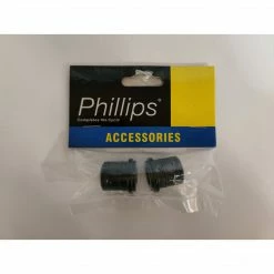 Phil Forkmount-Insert 15Tx100 Ute Tray Car Racks & Transport