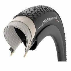 Pirelli Cinturato Gravel Hard Terrain Tyre 700 X 35C