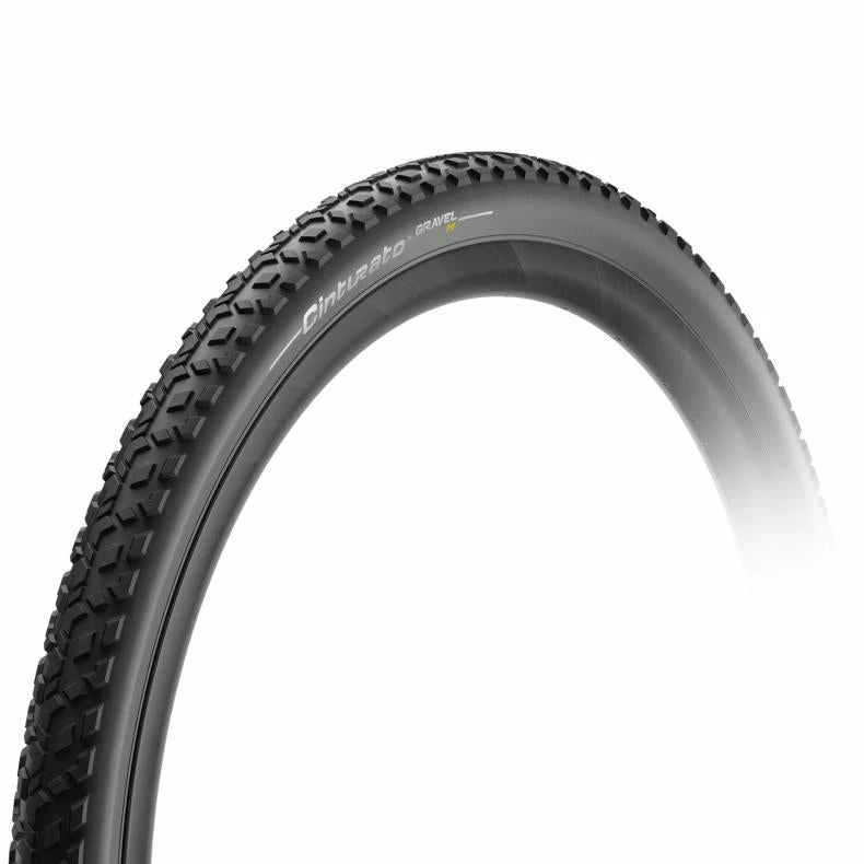 Pirelli Cinturato Gravel Mixed Terrain Tyre 700 X 35C 1 Pirelli Cinturato Gravel Mixed Terrain Tyre 700 X 35C