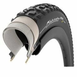 Pirelli Cinturato Gravel Mixed Terrain Tyre 700 X 35C 7 Pirelli Cinturato Gravel Mixed Terrain Tyre 700 X 35C