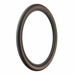Parts & Maintenance Pirelli Cinturato Gravel Had Terrain Classic Tyre 650 X 45c