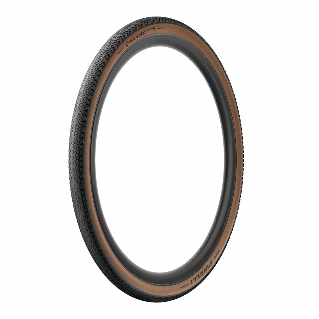 Parts & Maintenance Pirelli Cinturato Gravel Hard Terrain Classic Tyre 700 X 35c 5 Parts & Maintenance Pirelli Cinturato Gravel Hard Terrain Classic Tyre 700 X 35c