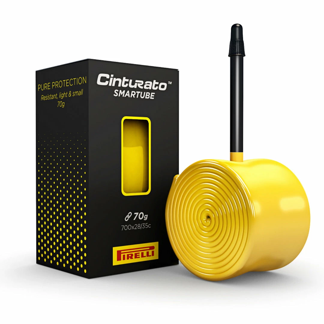 Pirelli Cinturato SmarTube 700 X 33/45c Presta 60mm 1 Pirelli Cinturato SmarTube 700 X 33/45c Presta 60mm