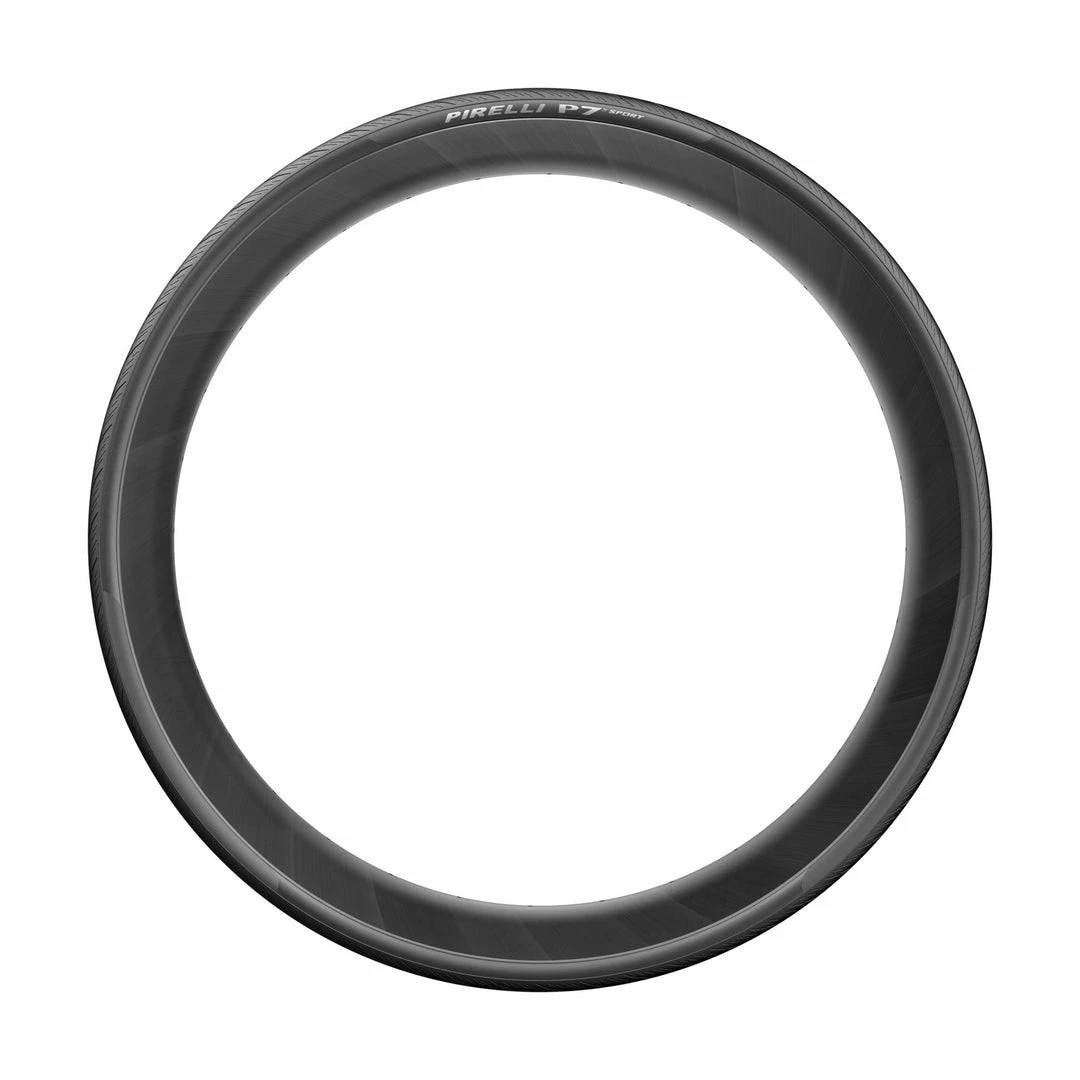 Pirelli P7 Sport Tyre 700 X 30c 4 Pirelli P7 Sport Tyre 700 X 30c