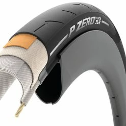 Pirelli P Zero Race TLR Tyre 700 X 26C Parts & Maintenance 8 Pirelli P Zero Race TLR Tyre 700 X 26C Parts & Maintenance