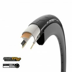 Pirelli P Zero Race Tyre 700 X 28c Parts & Maintenance