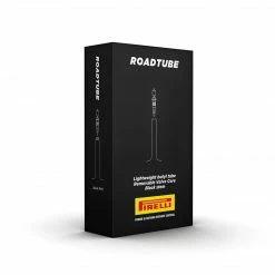 Parts & Maintenance Pirelli Road Tube 700 X 23/30c Presta 60mm RVC