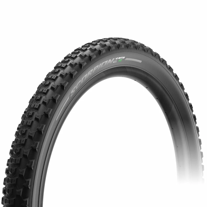 Parts & Maintenance Pirelli Scorpion E-MTB R Tyre 29 X 2.60 1 Parts & Maintenance Pirelli Scorpion E-MTB R Tyre 29 X 2.60