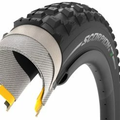 Pirelli Scorpion Enduro R Tyre 29 X 2.40 7 Pirelli Scorpion Enduro R Tyre 29 X 2.40