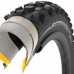 Pirelli Scorpion Enduro S Tyre 29 X 2.40 Parts & Maintenance 7 Pirelli Scorpion Enduro S Tyre 29 X 2.40 Parts & Maintenance
