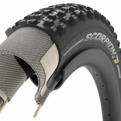 Pirelli Scorpion Trail M Tyre 29 X 2.40