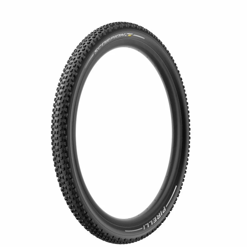 Pirelli Scorpion Trail M Tyre 29 X 2.40 3 Pirelli Scorpion Trail M Tyre 29 X 2.40