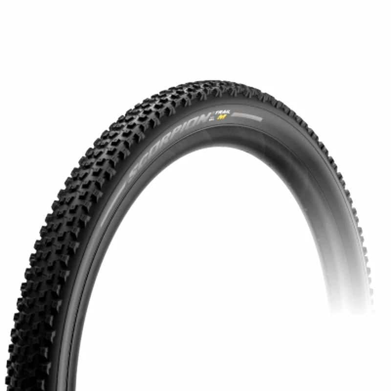 Pirelli Scorpion Trail M Tyre 29 X 2.40 1 Pirelli Scorpion Trail M Tyre 29 X 2.40
