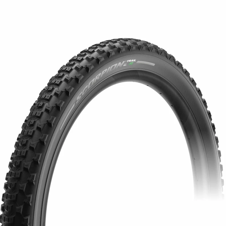 Pirelli Scorpion Trail R Tyre 29 X 2.40 1 Pirelli Scorpion Trail R Tyre 29 X 2.40
