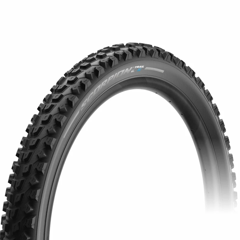 Parts & Maintenance Pirelli Scorpion Trail S Tyre 29 X 2.40 1 Parts & Maintenance Pirelli Scorpion Trail S Tyre 29 X 2.40