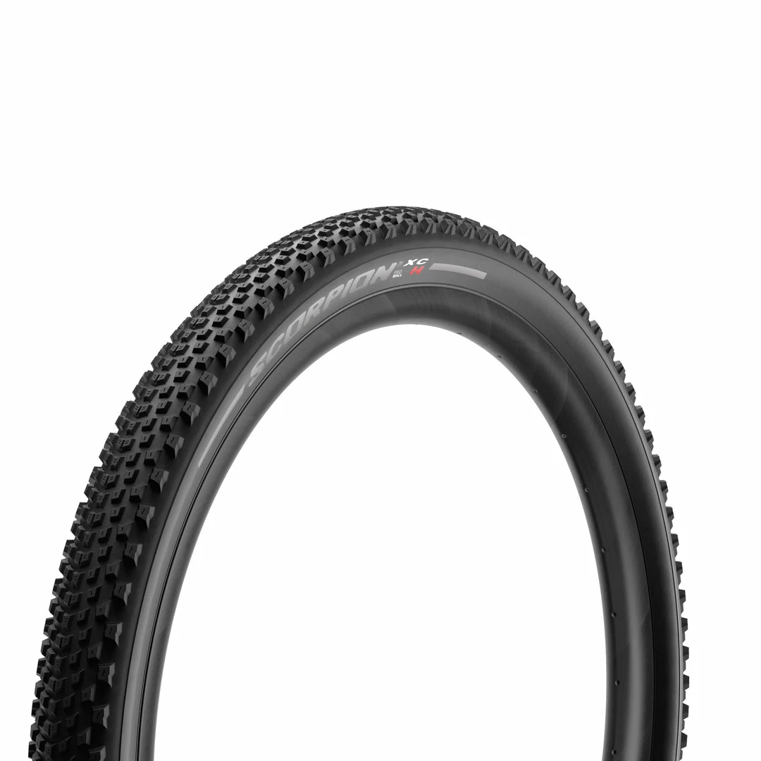 Pirelli Scorpion XC Lite Hard Terrain Tyre 29 X 2.4 1 Pirelli Scorpion XC Lite Hard Terrain Tyre 29 X 2.4