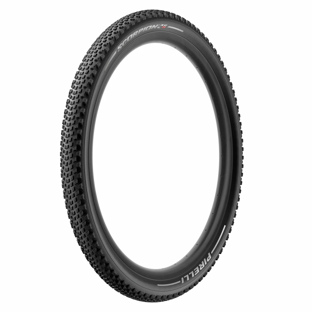 Pirelli Scorpion XC Lite Hard Terrain Tyre 29 X 2.4 3 Pirelli Scorpion XC Lite Hard Terrain Tyre 29 X 2.4