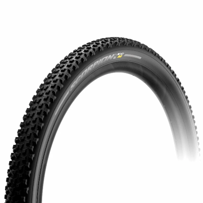 Pirelli Scorpion XC M Tyre 29 X 2.40 Parts & Maintenance 1 Pirelli Scorpion XC M Tyre 29 X 2.40 Parts & Maintenance