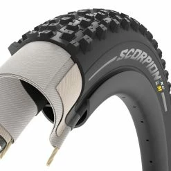 Parts & Maintenance Pirelli Scorpion XC S Tyre 29 X 2.40