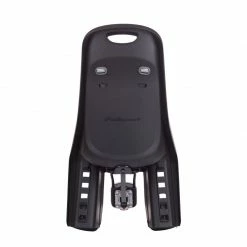 Accessories Polisport Bubbly Maxi Rear Frame Mount Child Seat Black 5 Accessories Polisport Bubbly Maxi Rear Frame Mount Child Seat Black