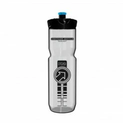 Shimano Pro Team Bottle 800ml Transparent