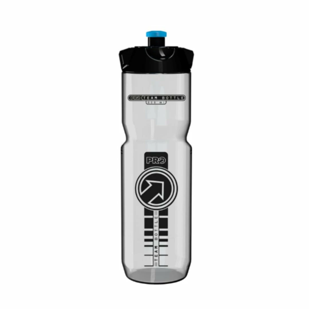 Shimano Pro Team Bottle 800ml Transparent 1 Shimano Pro Team Bottle 800ml Transparent