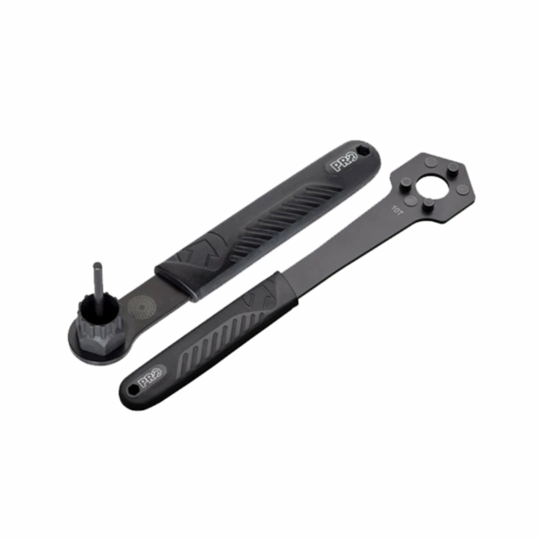 Parts & Maintenance Pro Tool Cassette Removal Set 1 Parts & Maintenance Pro Tool Cassette Removal Set