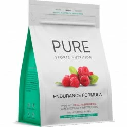 Accessories Pure Endurance Formula 500g Pouch Raspberry