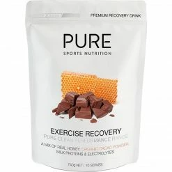 Accessories Pure Exercise Recovery 740g Pouch Cacao & Honey